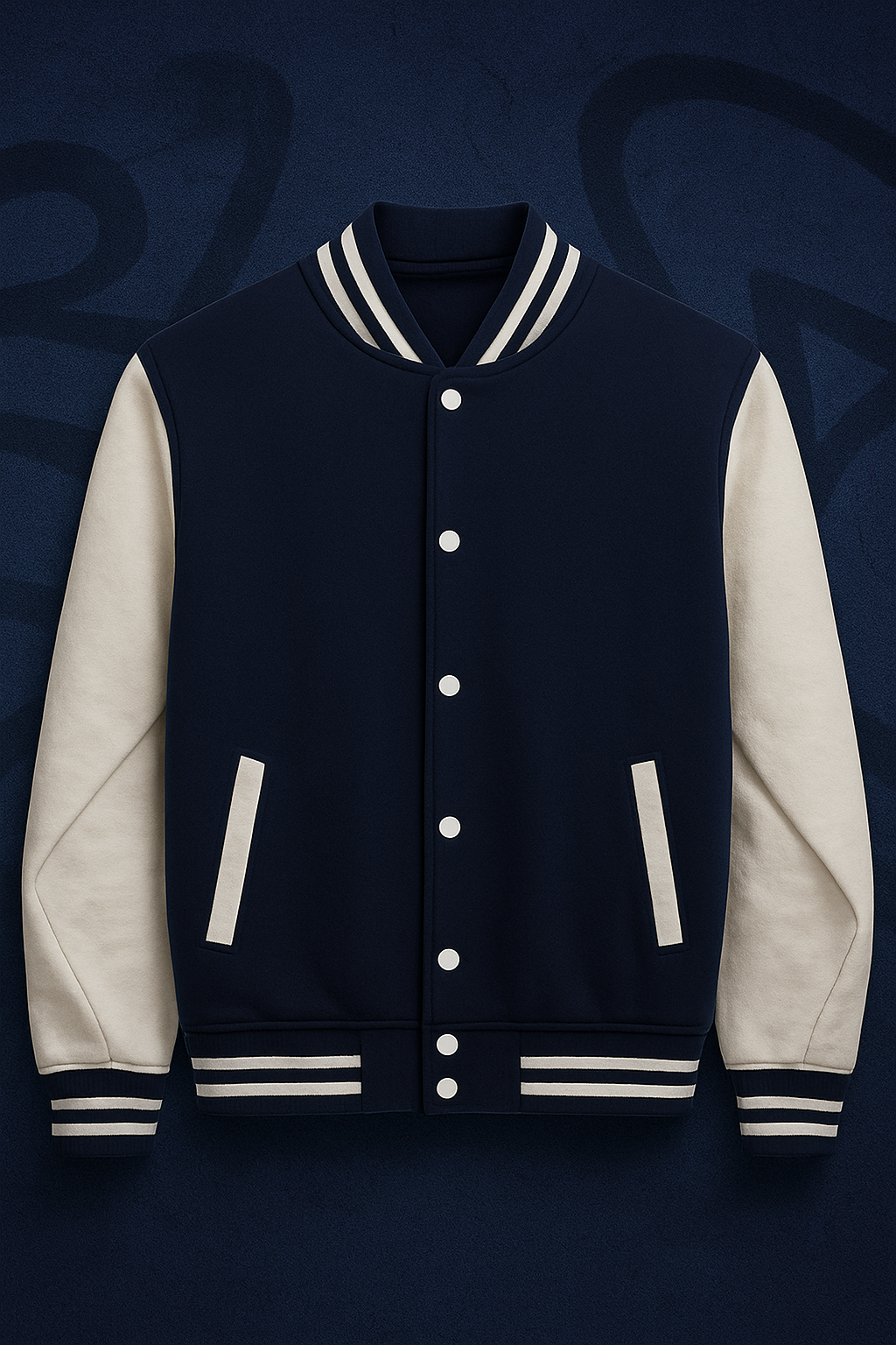 Varsity Jacket's