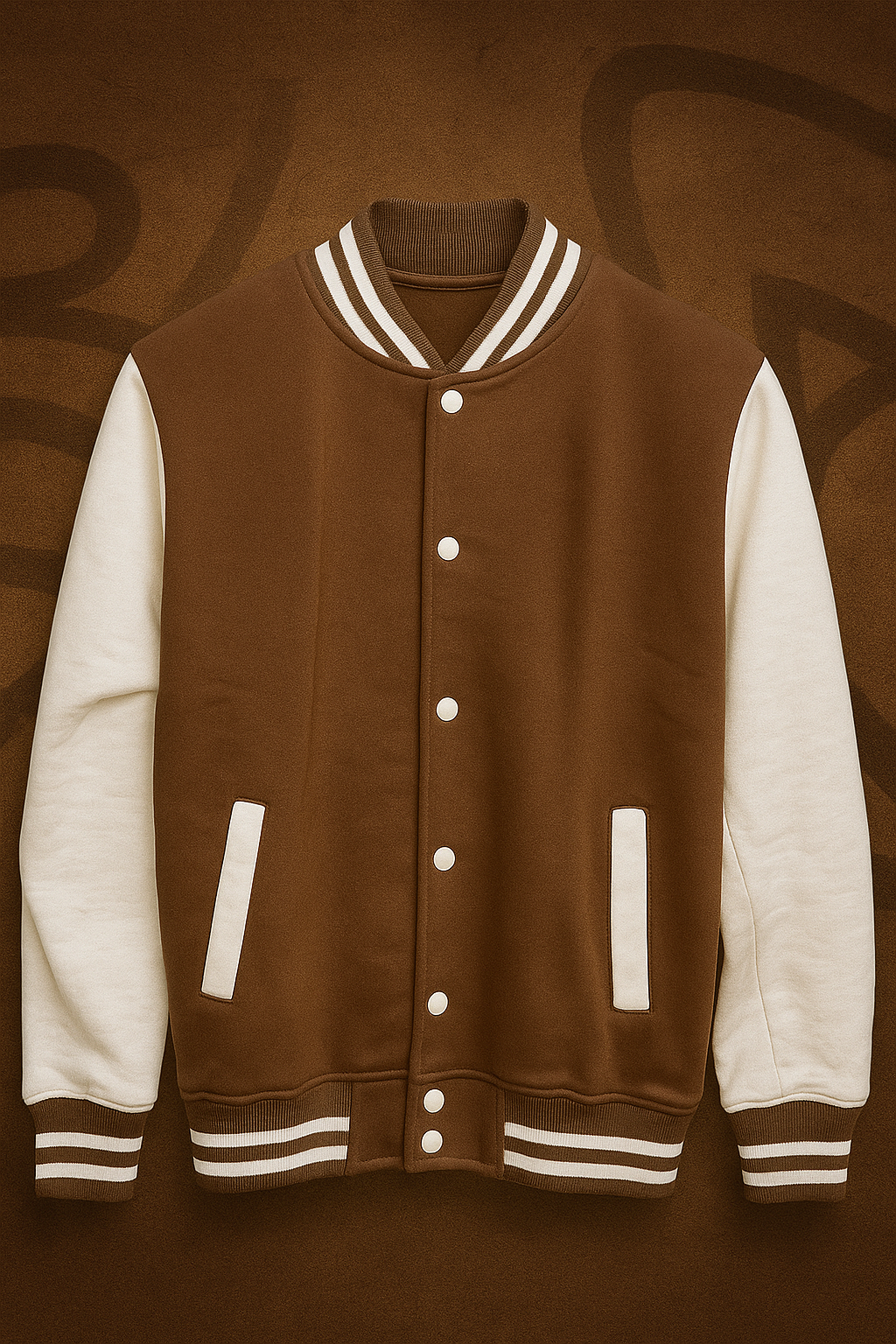 Varsity Jacket's