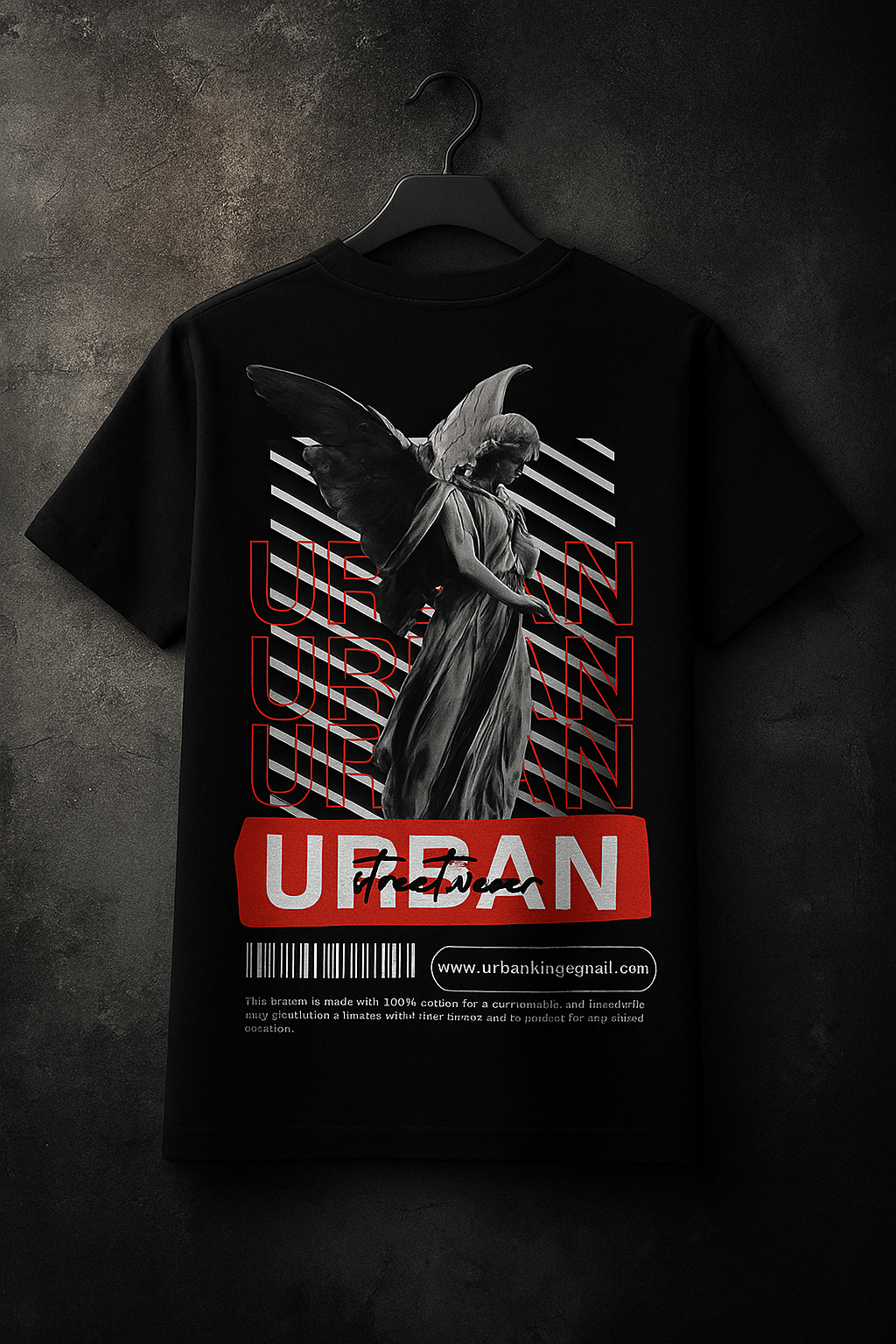 Urban T-Shirt